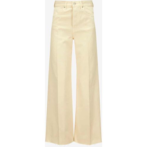 Taylor Jeans High Rise Wide Leg - Veronica Beard - Modalova