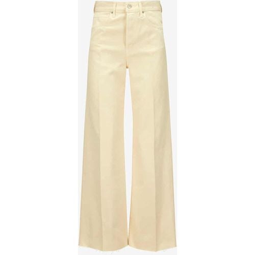 Taylor Jeans High Rise Wide Leg | Damen (25) - Veronica Beard - Modalova