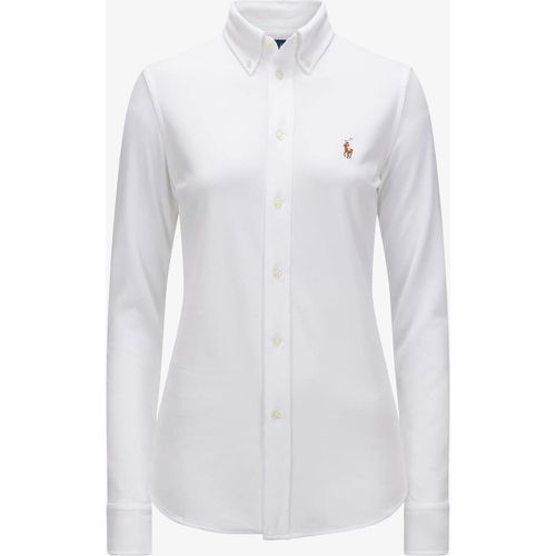 Langarm-Hemd | Damen (XL) - Polo Ralph Lauren - Modalova