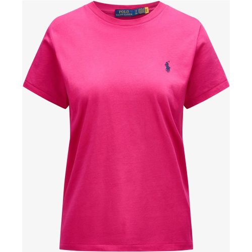 Polo Ralph Lauren- T-Shirt | Damen - Polo Ralph Lauren - Modalova