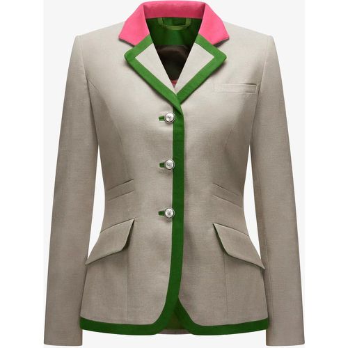 Gloria Trachten-Blazer | Damen (36) - Stajan - Modalova