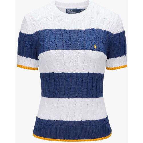 Strickshirt Polo Ralph Lauren - Polo Ralph Lauren - Modalova