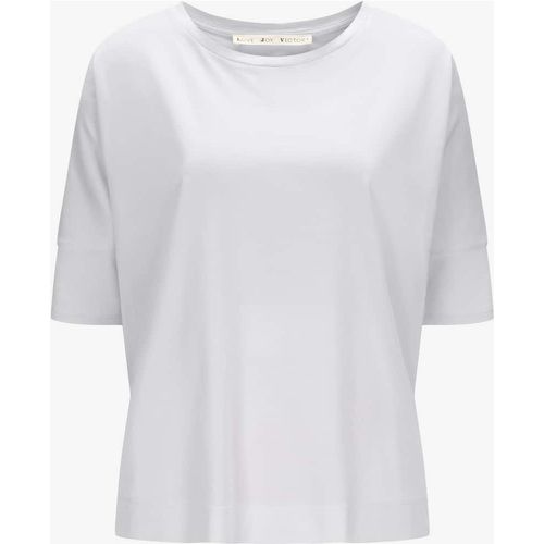 T-Shirt | Damen (M) - Love Joy Victory - Modalova