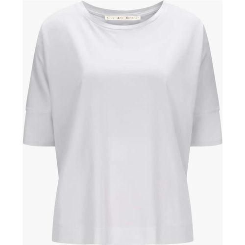 T-Shirt | Damen (S) - Love Joy Victory - Modalova