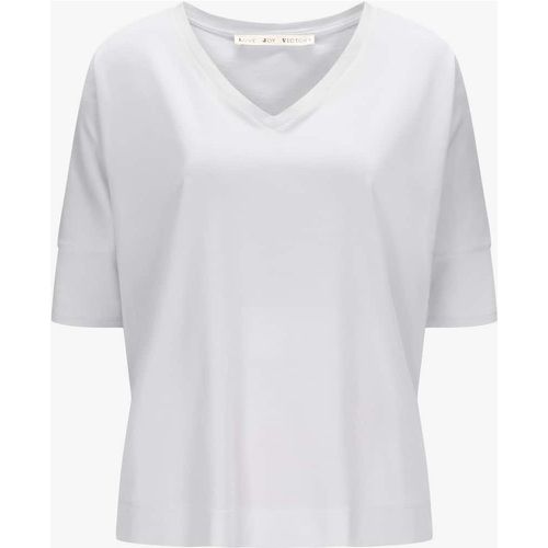 Love Joy Victory- T-Shirt | Damen - Love Joy Victory - Modalova