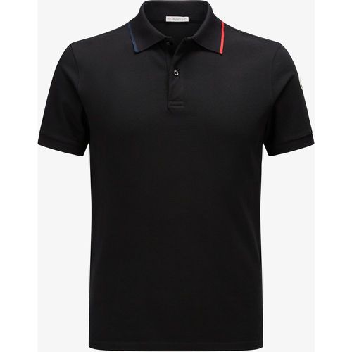 Moncler - Polo-Shirt | Herren (M) - Moncler - Modalova