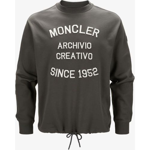 Sweatshirt | Herren (XXL) - Moncler - Modalova