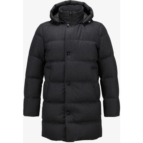 Luxe Daunenmantel Woolrich - Woolrich - Modalova