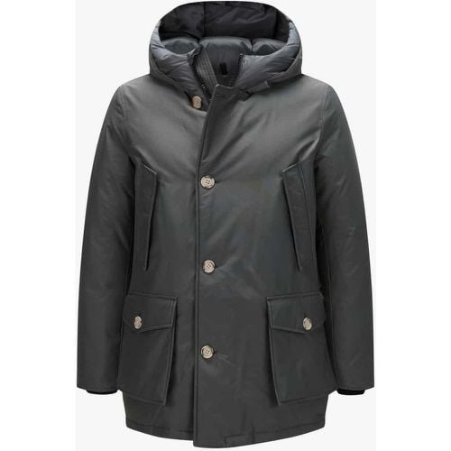 Arctic Daunenparka | Herren (M) - Woolrich - Modalova