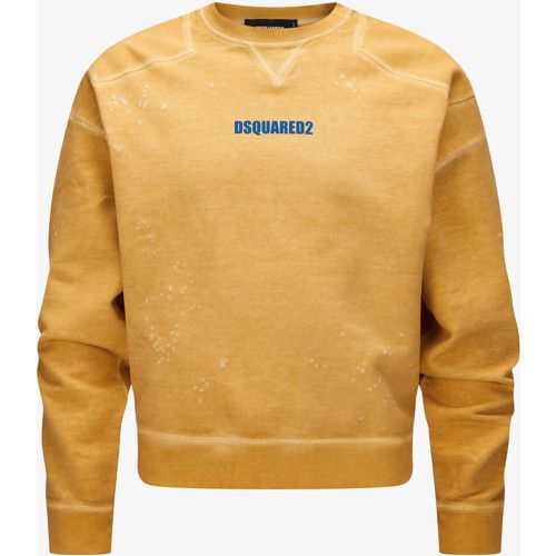 Sweatshirt | Herren (XXL) - Dsquared2 - Modalova