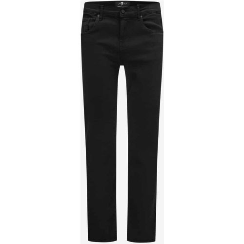 Slimmy Jeans Slim Straight - 7 For All Mankind - Modalova