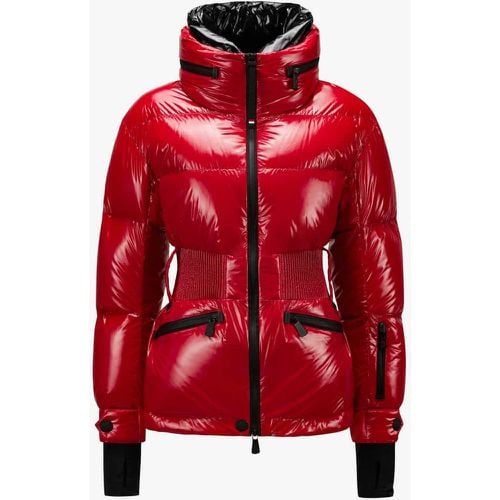 Rochers Skijacke Moncler Grenoble - Moncler Grenoble - Modalova