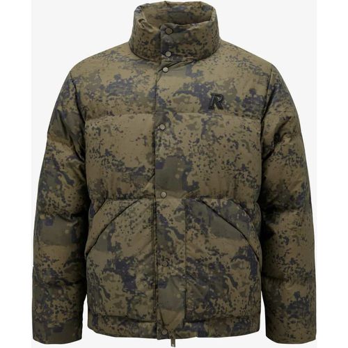 Daunenjacke | Herren (XL) - Represent - Modalova