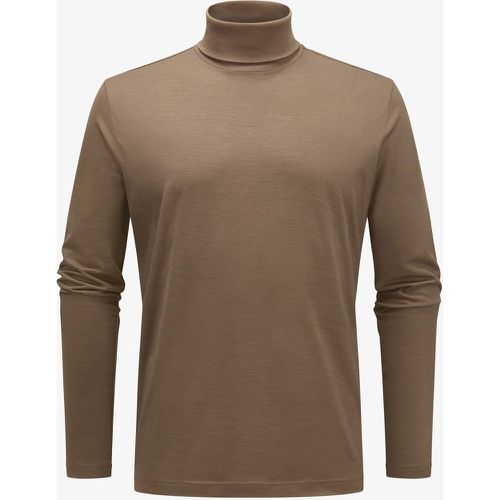 Eli Rollkragen-Longsleeve | Herren (XXXL) - Stefan Brandt - Modalova