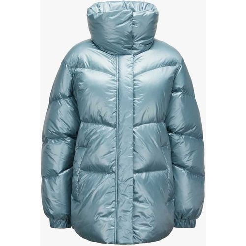 Woolrich- Aliquippa Daunenjacke - Woolrich - Modalova