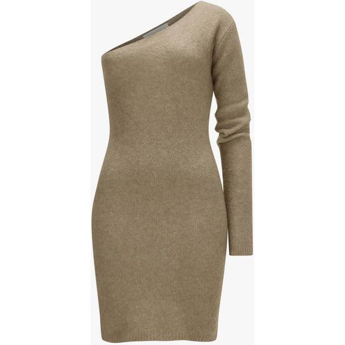 Alaia Cashmere-Strickkleid - Lisa Yang - Modalova