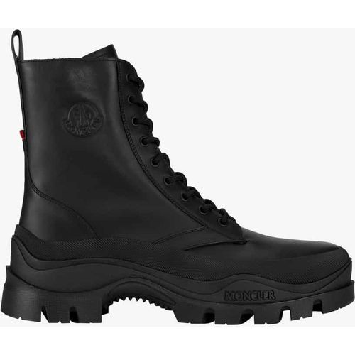 Larue Treck Boots Moncler - Moncler - Modalova