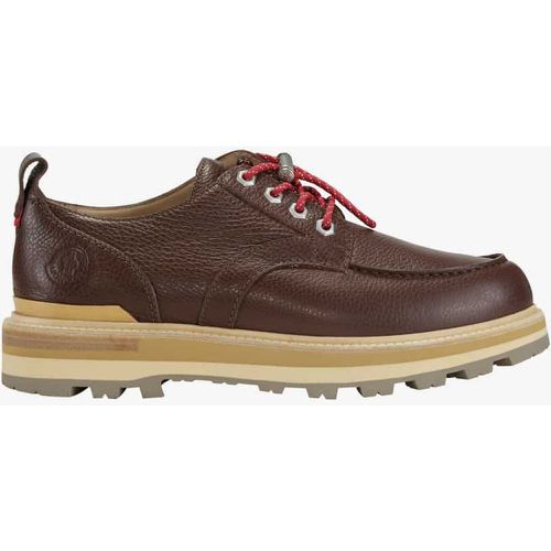 Peka City Derby-Schuhe | Herren (45) - Moncler - Modalova