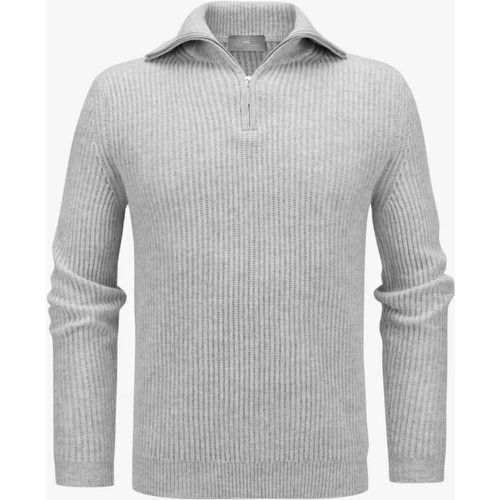 Cashmere-Troyer | Herren (XL) - LODENFREY - Modalova