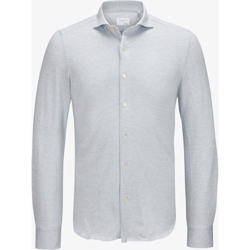 Toronto Achile Casualhemd | Herren (XL) - Finamore 1925 - Modalova