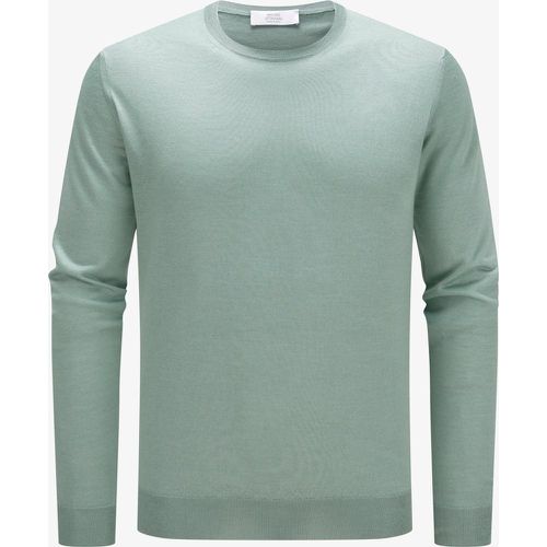 Cashmere-Seiden-Pullover - Mauro Ottaviani - Modalova