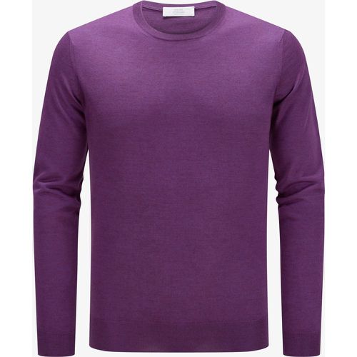 Cashmere-Seiden-Pullover - Mauro Ottaviani - Modalova