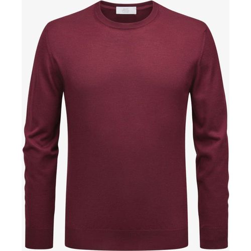 Cashmere-Seiden-Pullover - Mauro Ottaviani - Modalova