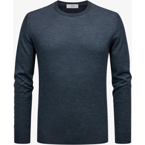 Cashmere-Seiden-Pullover - Mauro Ottaviani - Modalova