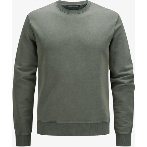 Sweatshirt | Herren (L) - Trusted Handwork - Modalova
