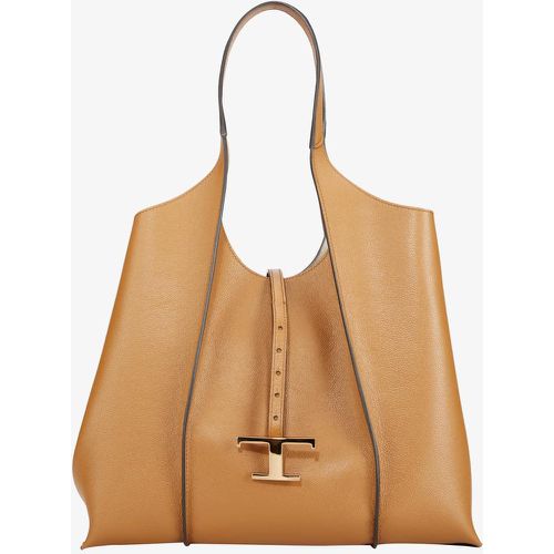 T Timeless Henkeltasche | Damen - TOD'S - Modalova