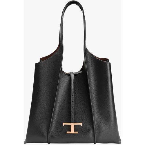 T Timeless Henkeltasche | Damen - TOD'S - Modalova