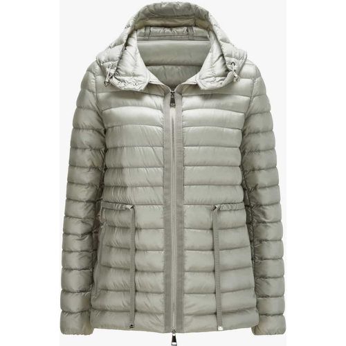 Raie Daunenjacke | Damen (40) - Moncler - Modalova