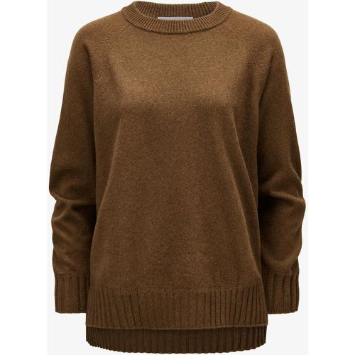 Cashmere-Pullover LODENFREY - LODENFREY - Modalova