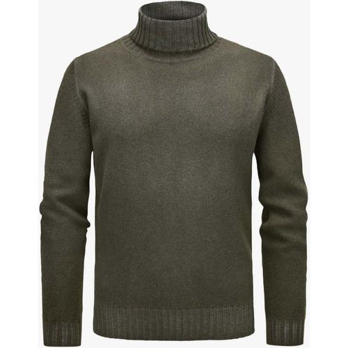 Rollkragenpullover Off & Co - Off & Co - Modalova