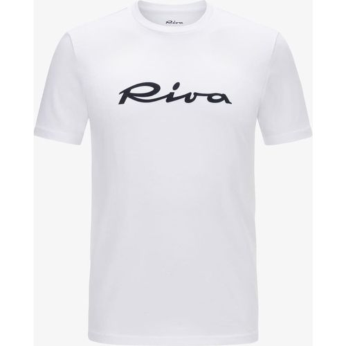 Riva - T-Shirt | Herren (XS) - Riva - Modalova