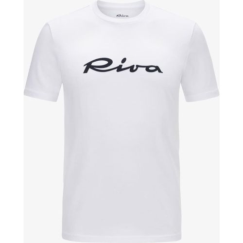 Riva- T-Shirt | Herren (S) - Riva - Modalova