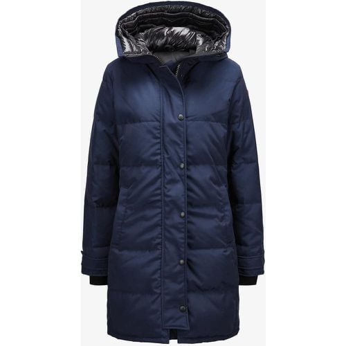 Shelburne Daunenparka Canada Goose - Canada Goose - Modalova