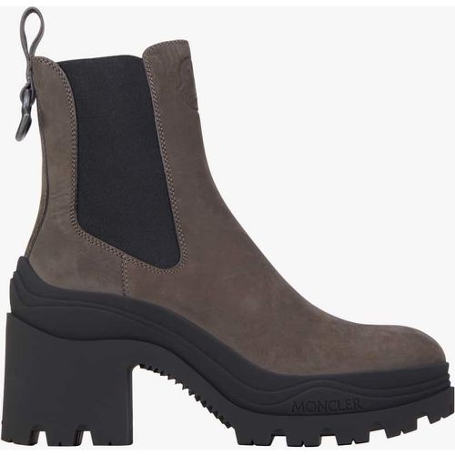 Envile Chelsea Boots Moncler - Moncler - Modalova