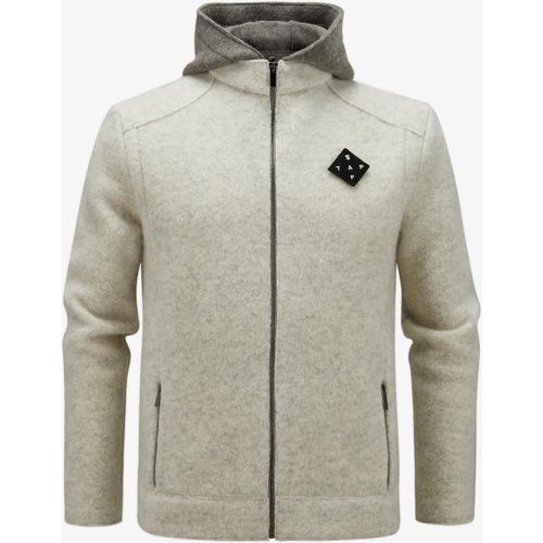 Marhold Trachten-Strickjacke | Herren (XXL) - Stapf - Modalova