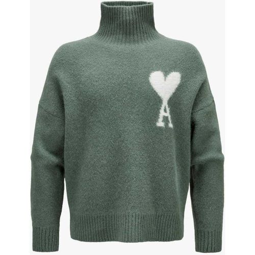 Ami Paris - Pullover | Herren (XL) - Ami Paris - Modalova