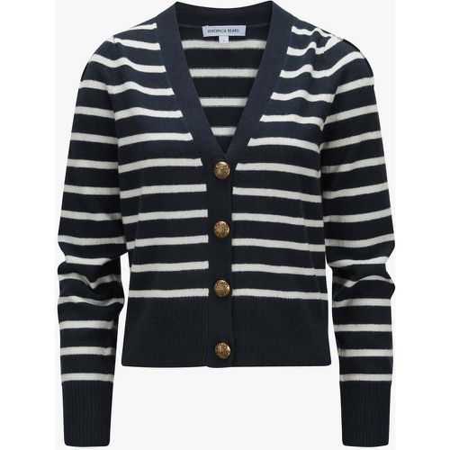 Solene Cashmere-Strickjacke | Damen (S) - Veronica Beard - Modalova