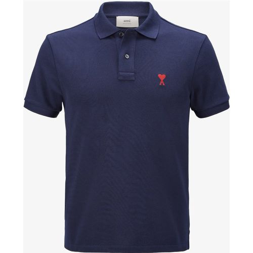 Polo-Shirt | Herren (L) - Ami Paris - Modalova