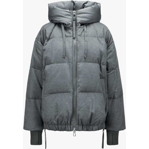 Duno- Heka Daunenjacke | Damen (40) - Duno - Modalova