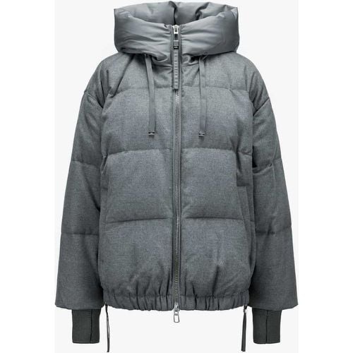 Duno- Heka Daunenjacke | Damen (42) - Duno - Modalova