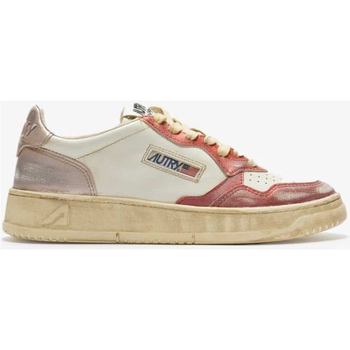 Super Vintage Sneaker | Damen (38) - Autry - Modalova