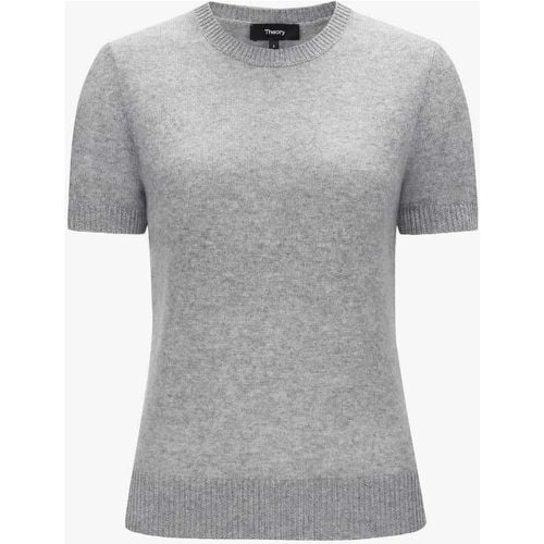 Cashmere-Strickshirt | Damen (L) - Theory - Modalova