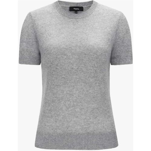 Cashmere-Strickshirt | Damen (XL) - Theory - Modalova