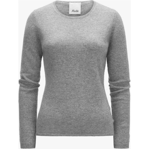 Cashmere-Pullover Allude - allude - Modalova