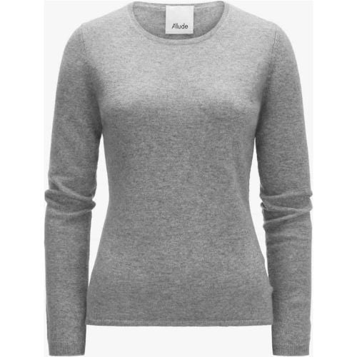 Cashmere-Pullover | Damen (XXL) - allude - Modalova