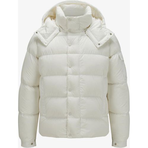 Vezere kurze Daunenjacke | Herren (52) - Moncler - Modalova